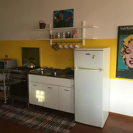 Casa Camelia *