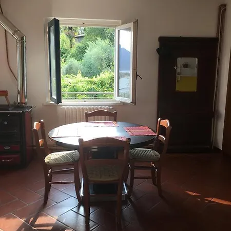 Casa Camelia * Gravedona